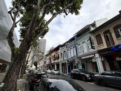 Jalan Besar Plaza (D8), Retail #522799341